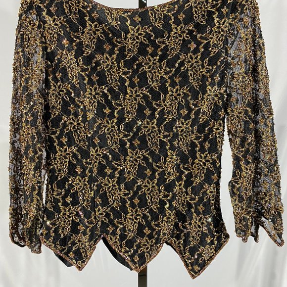 Top - Sean Collection - Picture 2 of 7